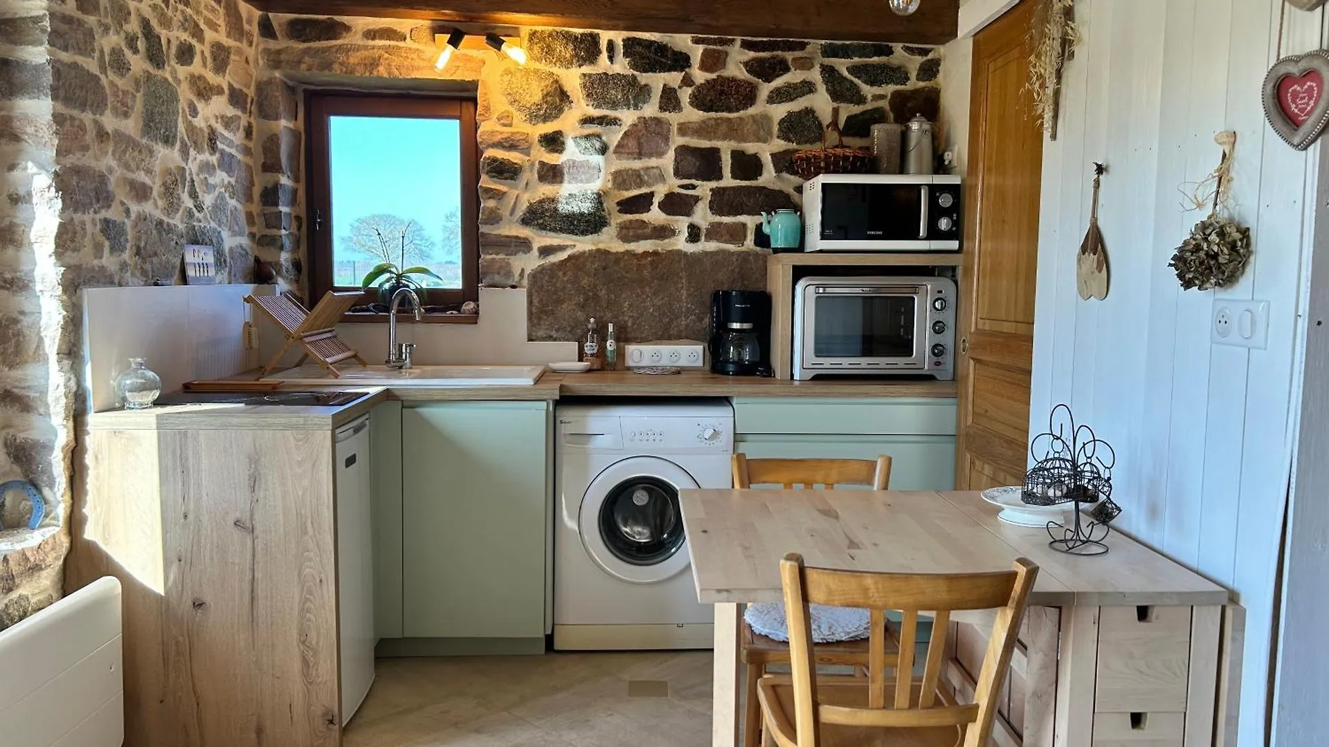 Villa 206 - Charmante Maison Bretonne Ideale Pour Deux. Plurien