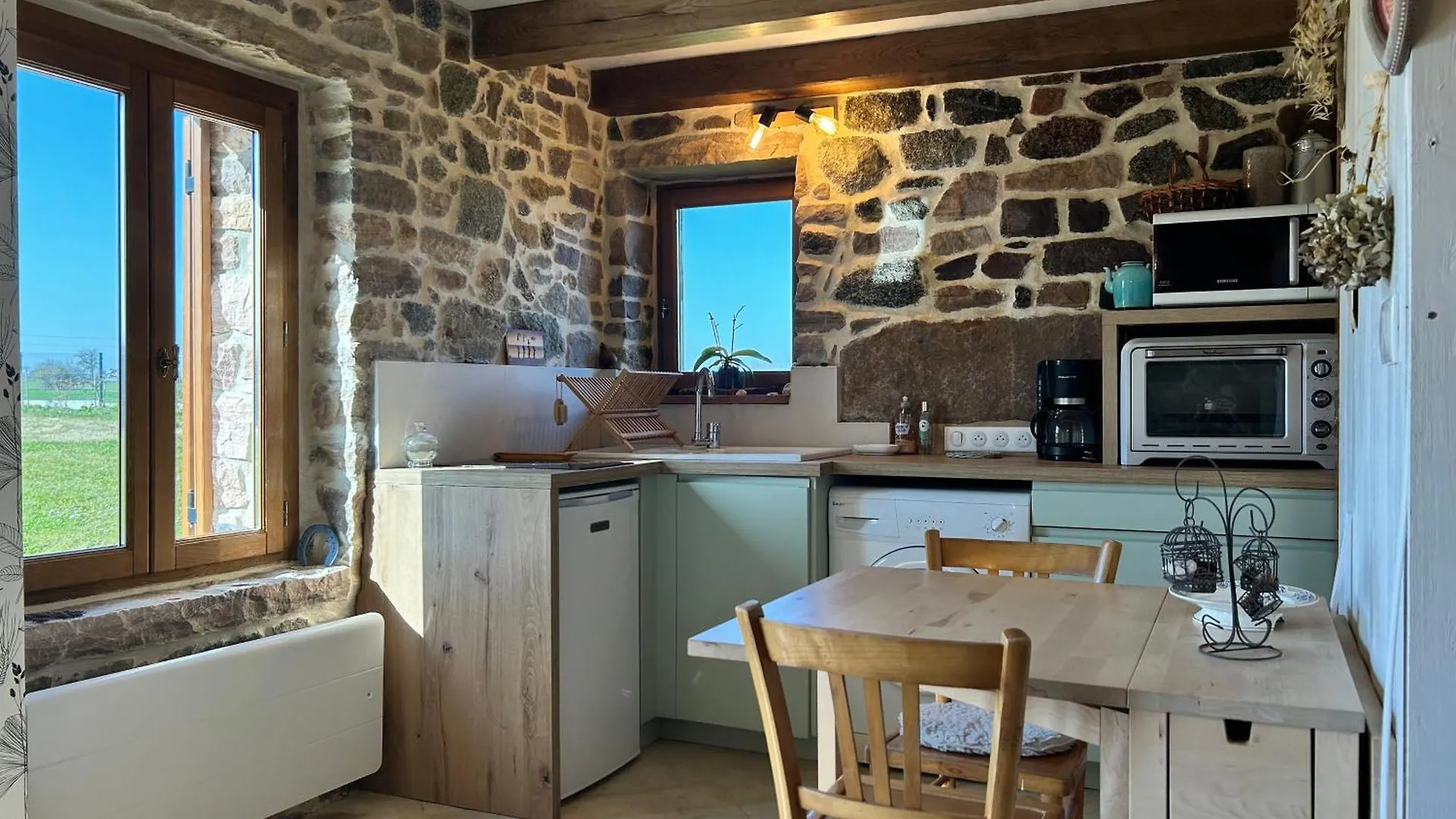 Villa 206 - Charmante Maison Bretonne Ideale Pour Deux. Plurien