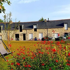 Couette-café Laboucaliniere, Plurien