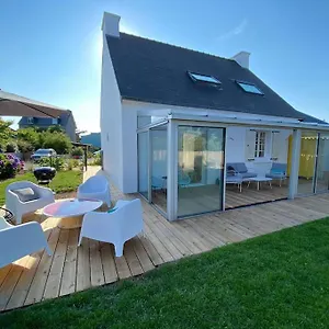 Hébergement de vacances En Simone !, Plurien